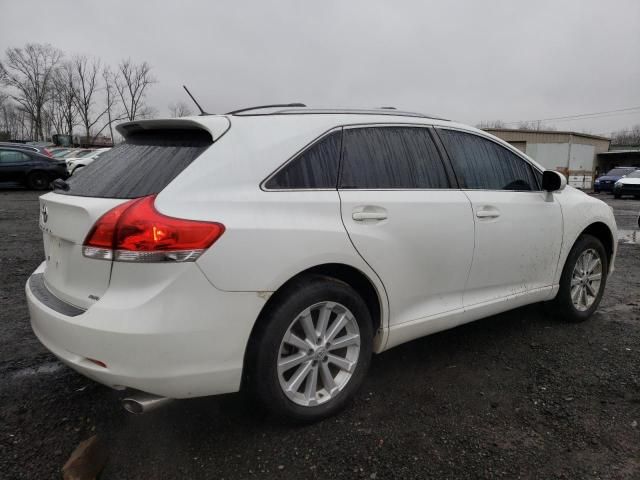 2010 Toyota Venza