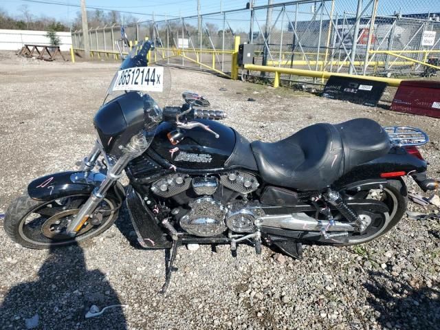 2008 Harley-Davidson Vrscd