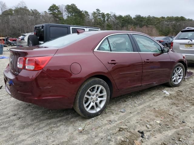 2016 Chevrolet Malibu Limited LT