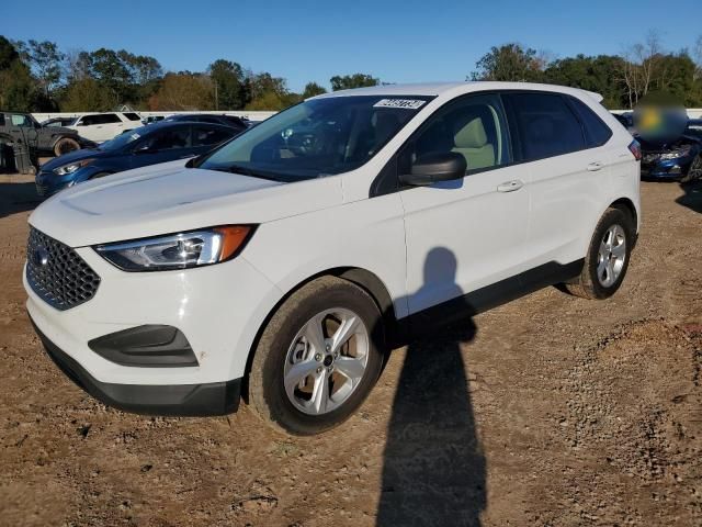 2023 Ford Edge SE