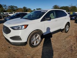 Ford Edge salvage cars for sale: 2023 Ford Edge SE