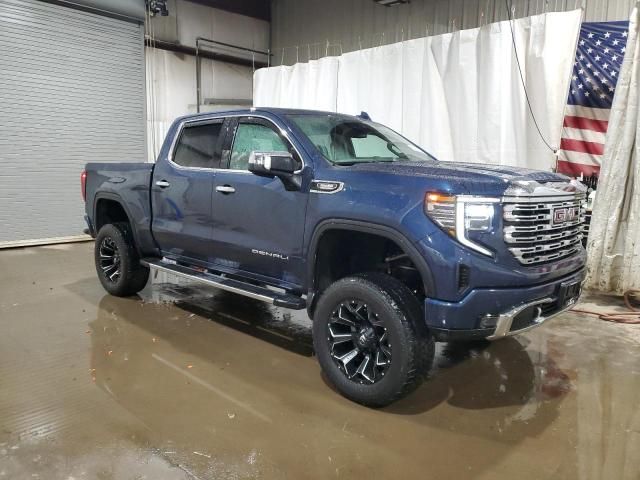 2022 GMC Sierra K1500 Denali