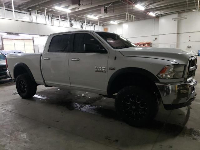 2015 Dodge RAM 2500 SLT