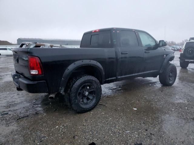 2014 Dodge RAM 3500 SLT