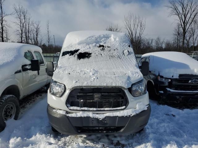 2019 Ford Transit T-250