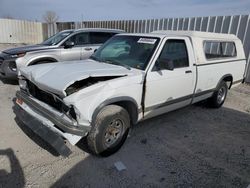 GMC salvage cars for sale: 1993 GMC Sonoma