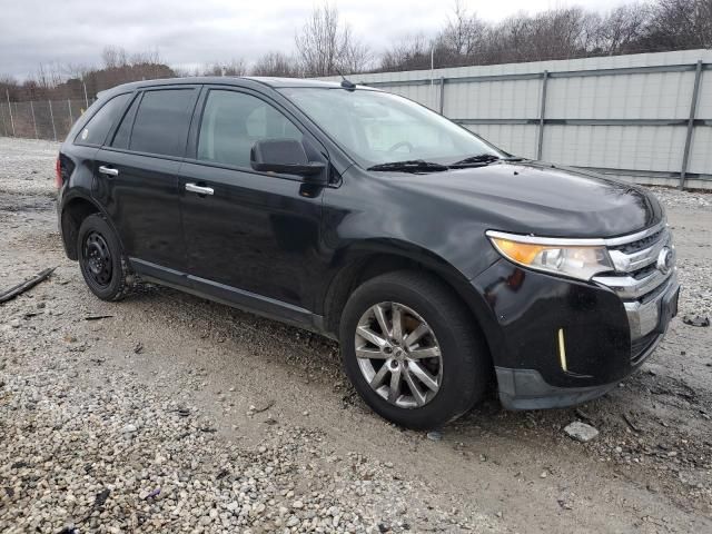 2011 Ford Edge SEL