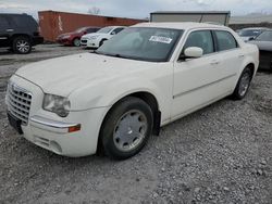 Chrysler salvage cars for sale: 2008 Chrysler 300 Limited