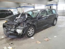 Volvo salvage cars for sale: 2008 Volvo V70 3.2