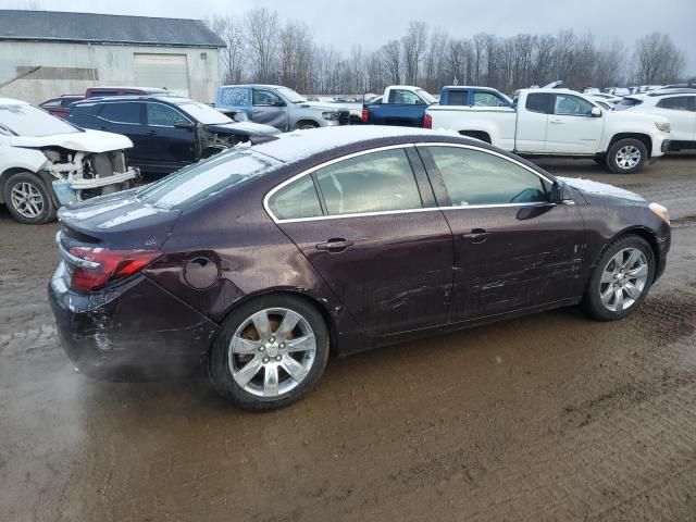 2017 Buick Regal Premium