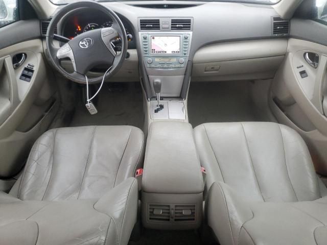 2009 Toyota Camry Hybrid