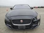 2020 Jaguar XE S