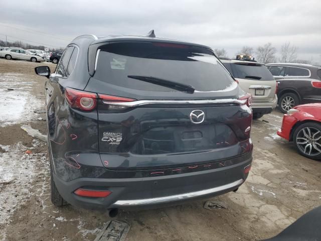 2016 Mazda CX-9 Grand Touring