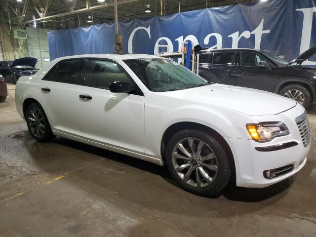 2014 Chrysler 300 S