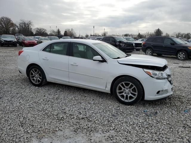 2014 Chevrolet Malibu 1LT