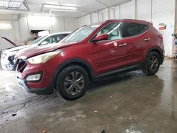 Hyundai salvage cars for sale: 2013 Hyundai Santa FE Sport