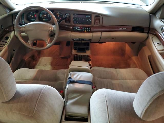 2005 Buick Lesabre Custom