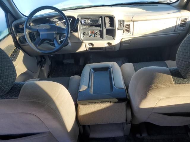 2003 Chevrolet Avalanche C1500