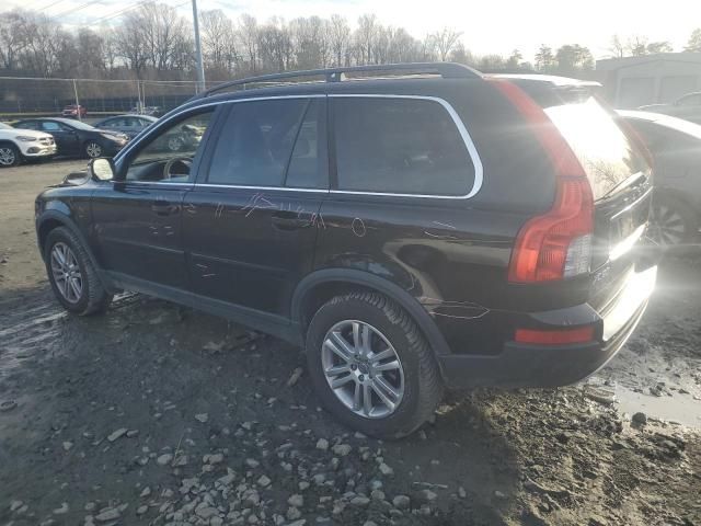 2010 Volvo XC90 3.2