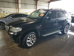 BMW x5 salvage cars for sale: 2013 BMW X5 XDRIVE35I