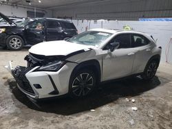 Lexus Vehiculos salvage en venta: 2019 Lexus UX 250H