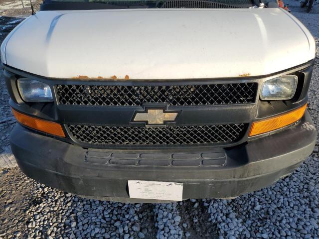 2016 Chevrolet Express G2500