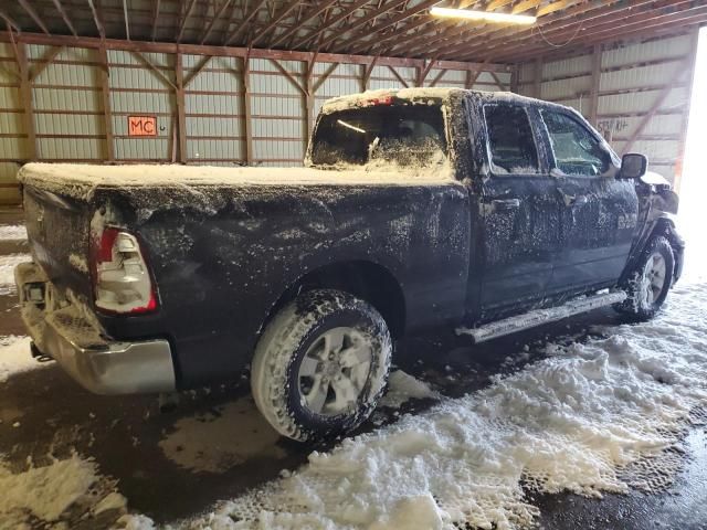 2014 Dodge RAM 1500 ST