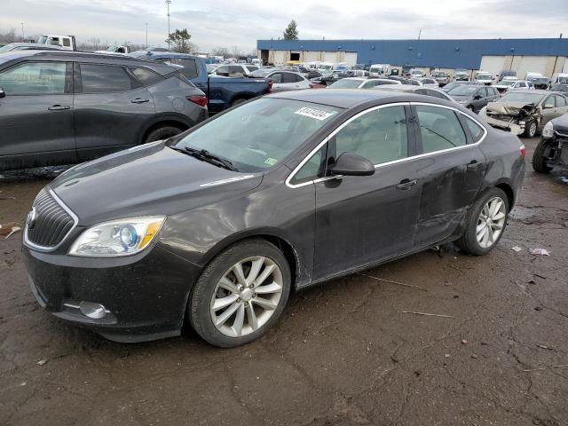 2015 Buick Verano Convenience