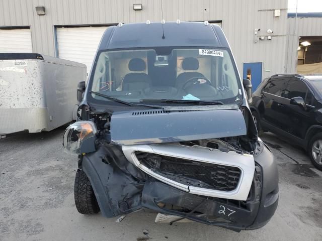 2019 Dodge RAM Promaster 3500 3500 High