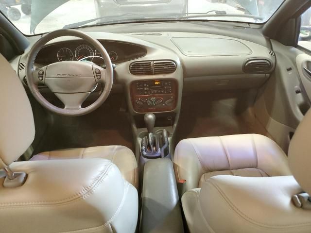 1999 Chrysler Cirrus LXI