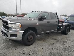 Dodge 3500 salvage cars for sale: 2019 Dodge RAM 3500