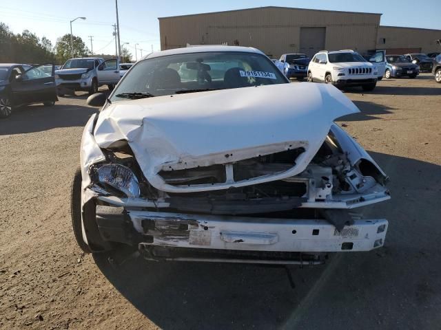 2005 Mercury Sable GS