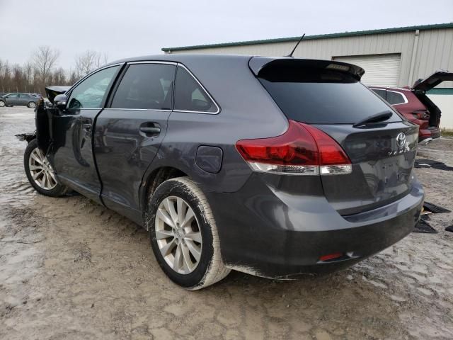 2014 Toyota Venza LE