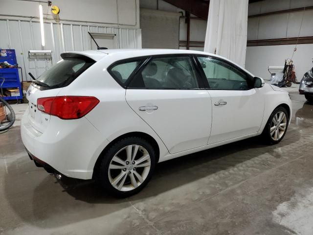 2011 KIA Forte SX