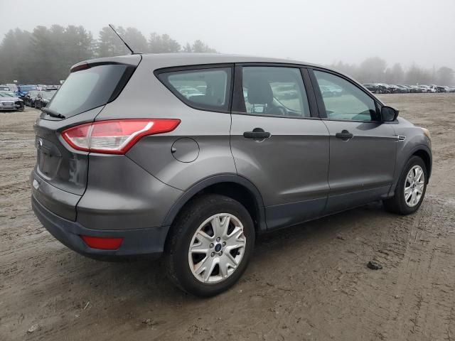 2013 Ford Escape S