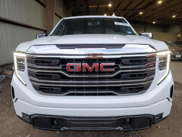 2023 GMC Sierra K1500 SLT