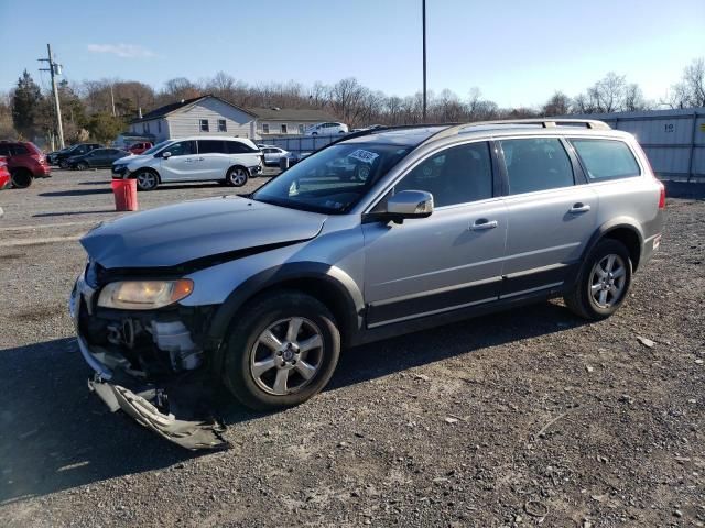 2010 Volvo XC70 3.2