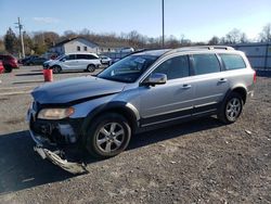 Volvo salvage cars for sale: 2010 Volvo XC70 3.2