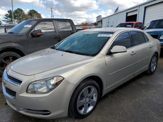 2012 Chevrolet Malibu 2LT