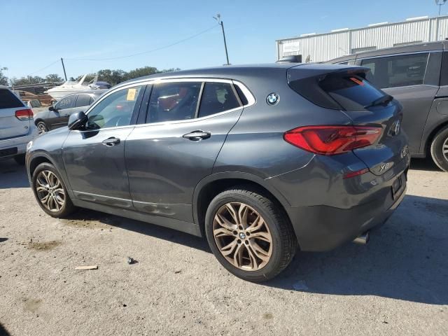 2018 BMW X2 XDRIVE28I