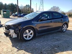 Chevrolet Volt salvage cars for sale: 2014 Chevrolet Volt