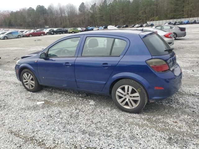 2008 Saturn Astra XE