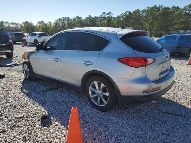 2008 Infiniti EX35 Base