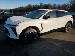 Chevrolet Blazer salvage cars for sale: 2024 Chevrolet Blazer RS