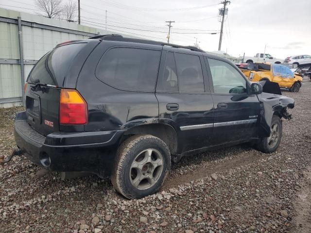 2006 GMC Envoy