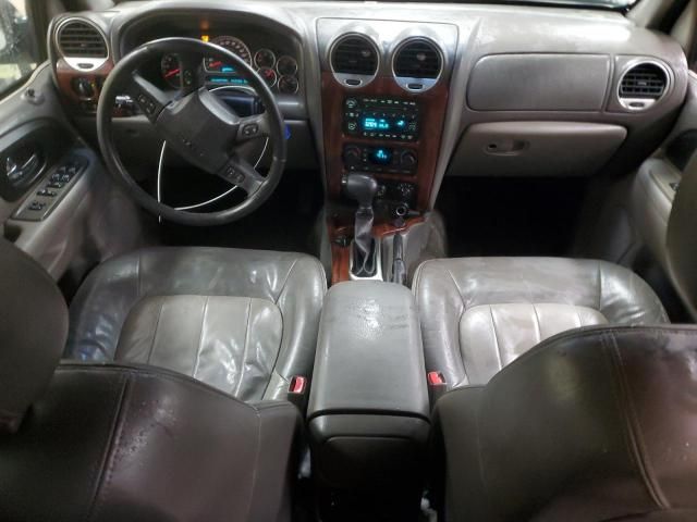 2003 GMC Envoy XL