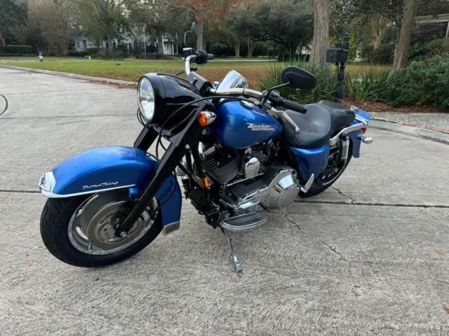 2005 Harley-Davidson Flhrsi