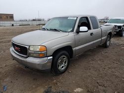 1999 GMC New Sierra C1500 for sale in Kansas City, KS