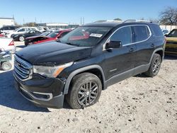 GMC salvage cars for sale: 2017 GMC Acadia SLT-1