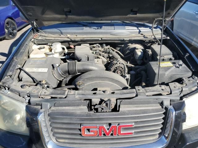 2004 GMC Envoy XUV